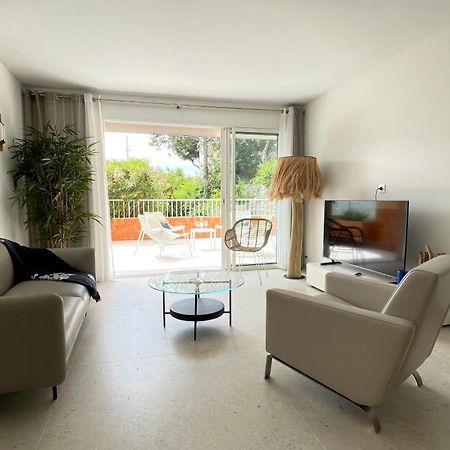 Immersione - Clim - Terrasse Jardin - Centre Ville Cassis Bagian luar foto